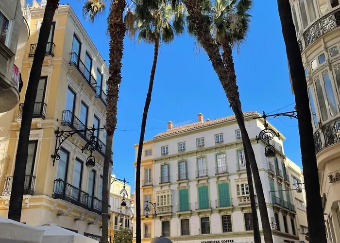 Picasso City Centre 1E