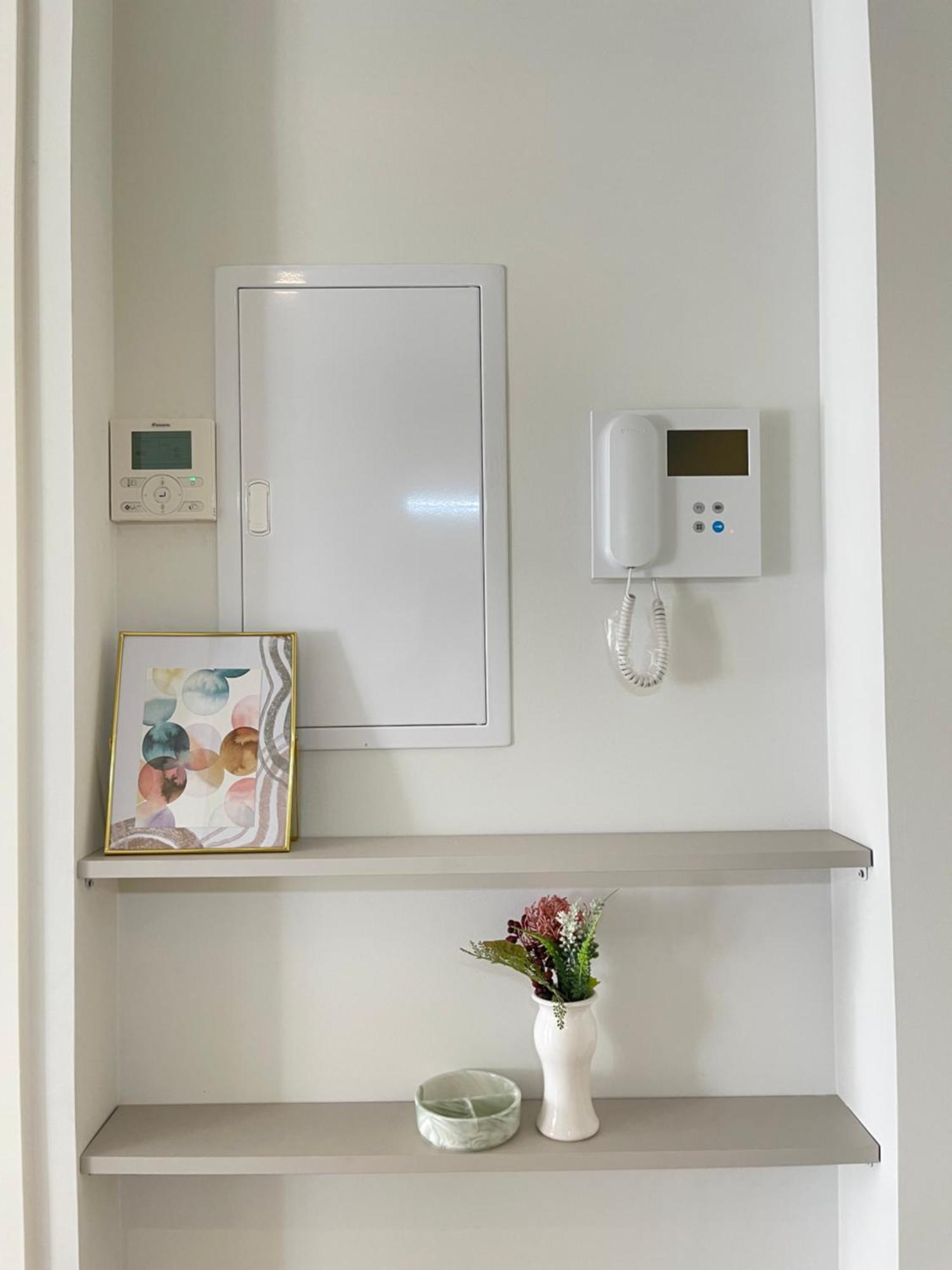 Apartamento Picasso Centre 1e