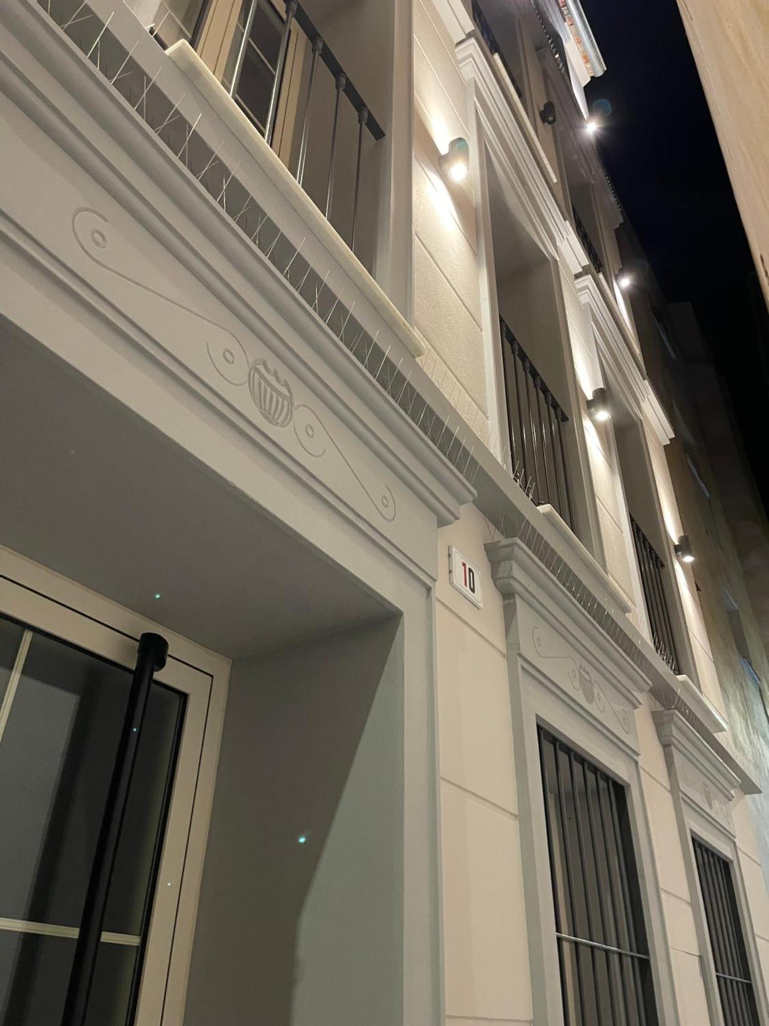 Apartamento Picasso Centre 1e *