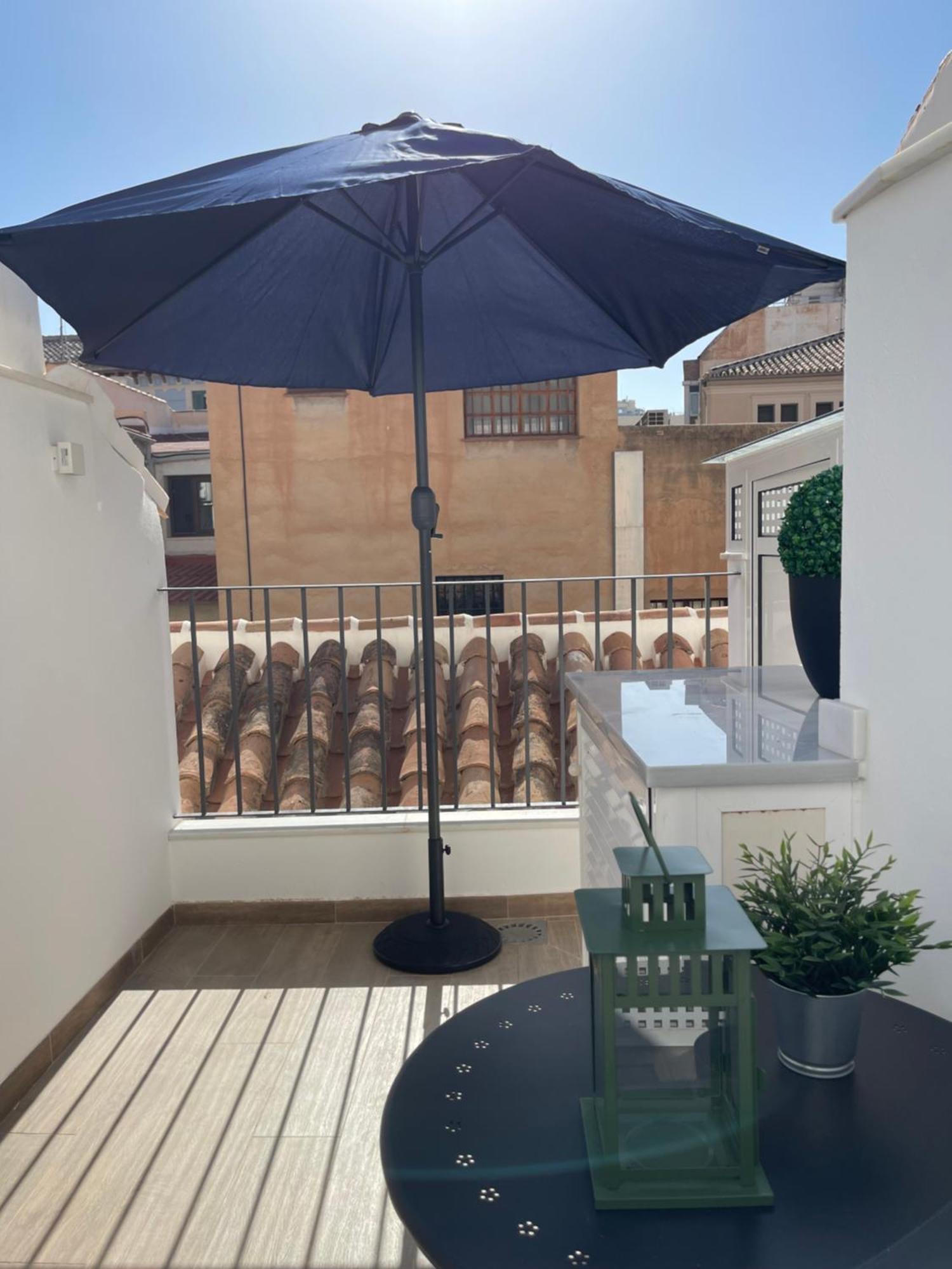 Picasso Centre 1e Apartamento