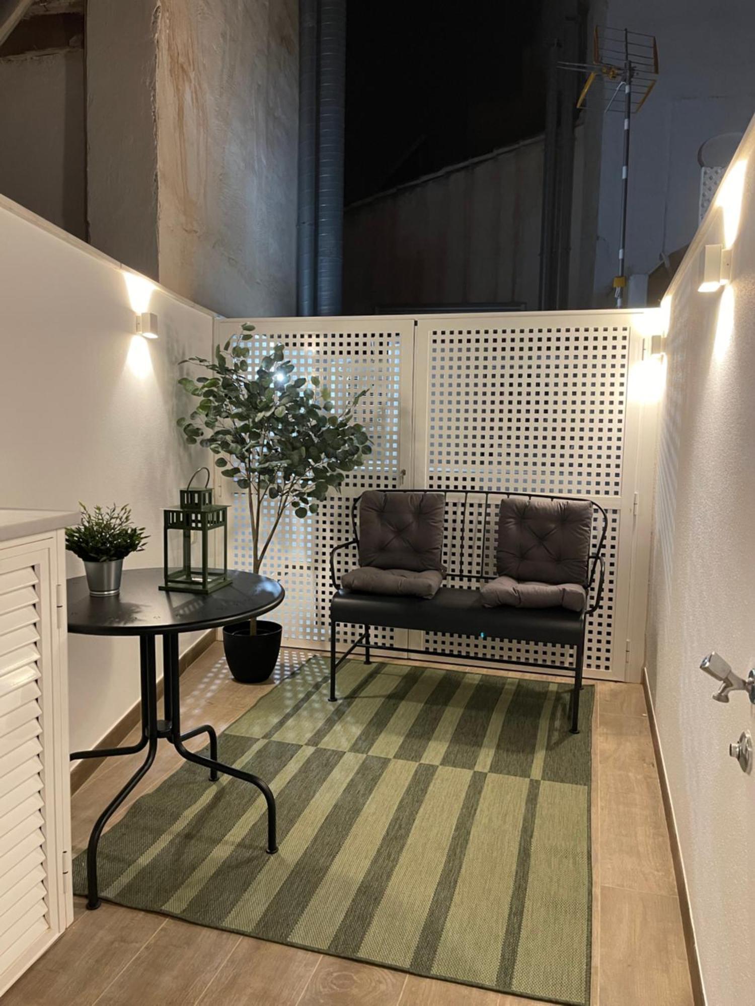 Picasso Centre 1e Apartamento