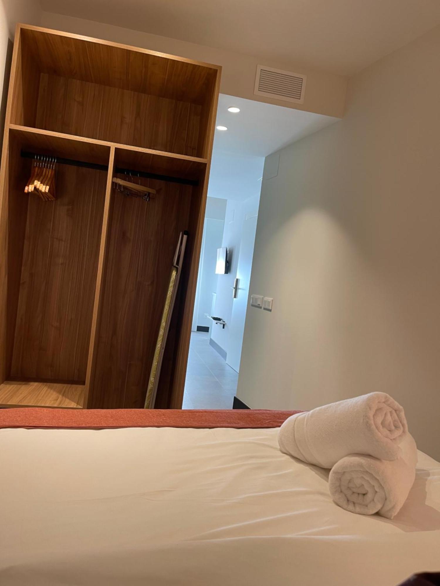 Picasso Centre 1e Apartamento