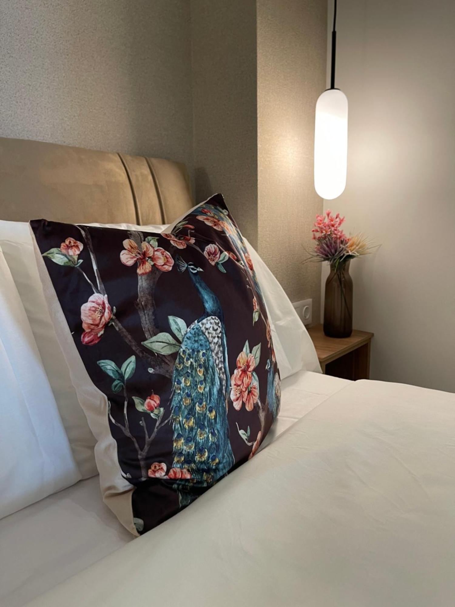 Apartamento Picasso Centre 1e *