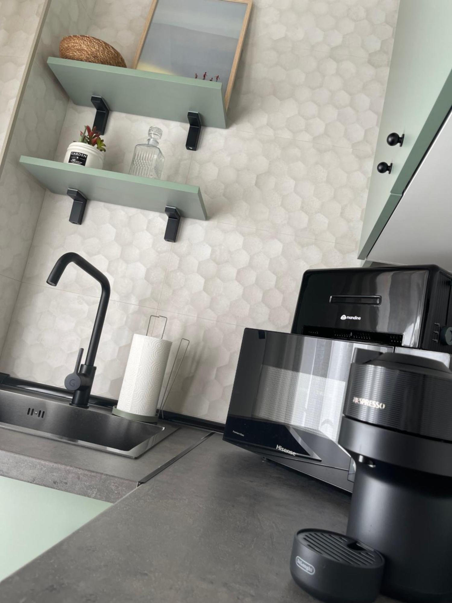 Apartamento Picasso Centre 1e Málaga