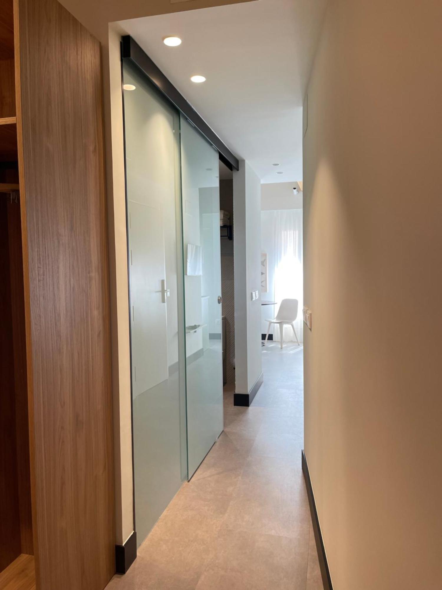 Picasso Centre 1e Apartamento Málaga