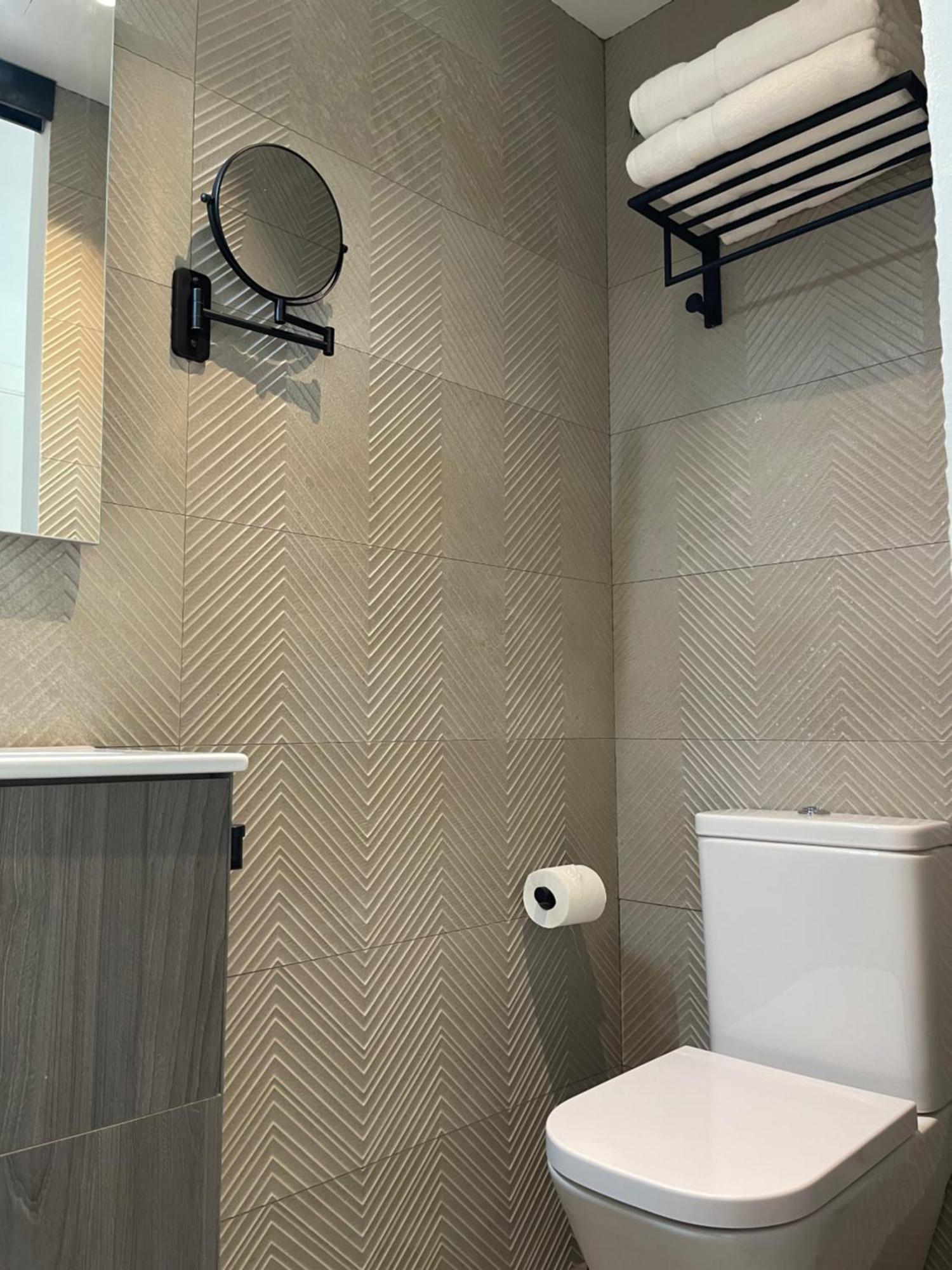 Apartamento Picasso Centre 1e *